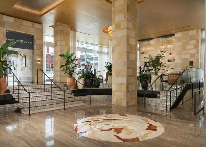 The Westin Nashville