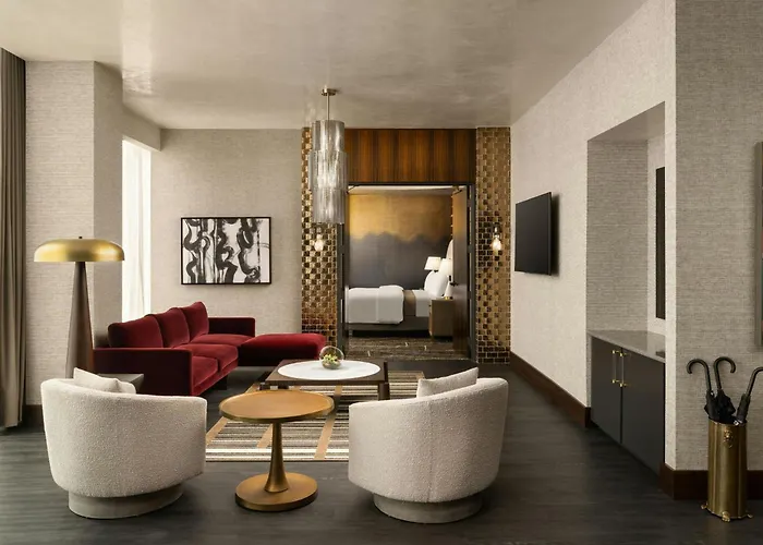 The Westin Nashville