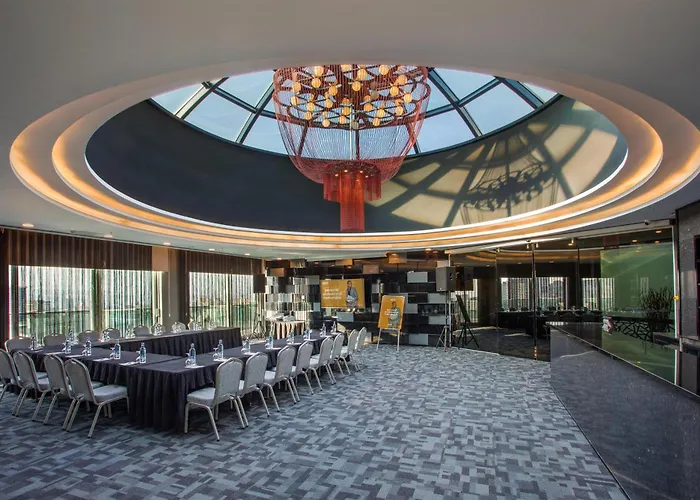 Park Inn By Radisson Ankara Cankaya