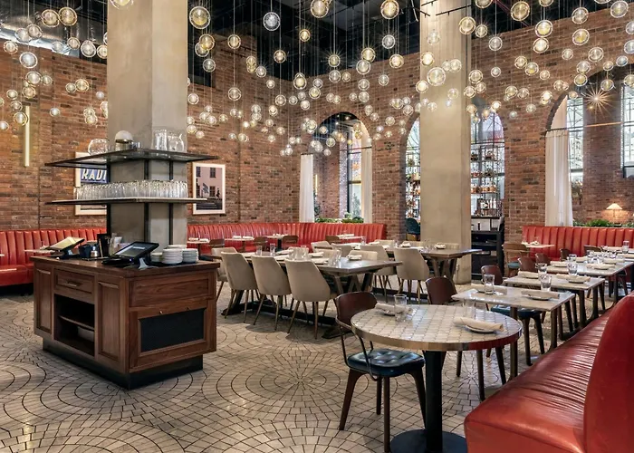 Hotel Arlo Williamsburg Nueva York