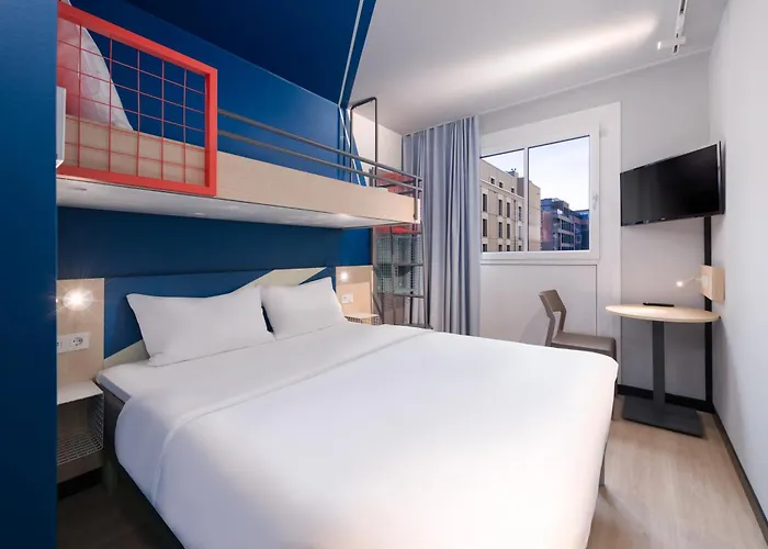 Ibis Budget Leipzig City