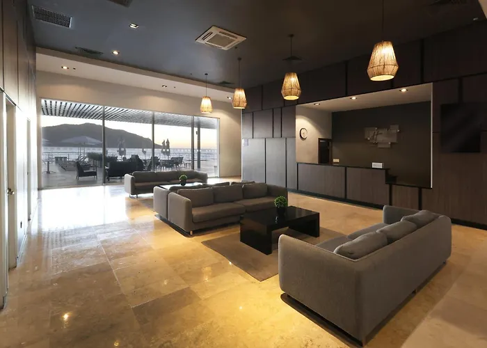 Holiday Inn Resort Mazatlan By Ihg