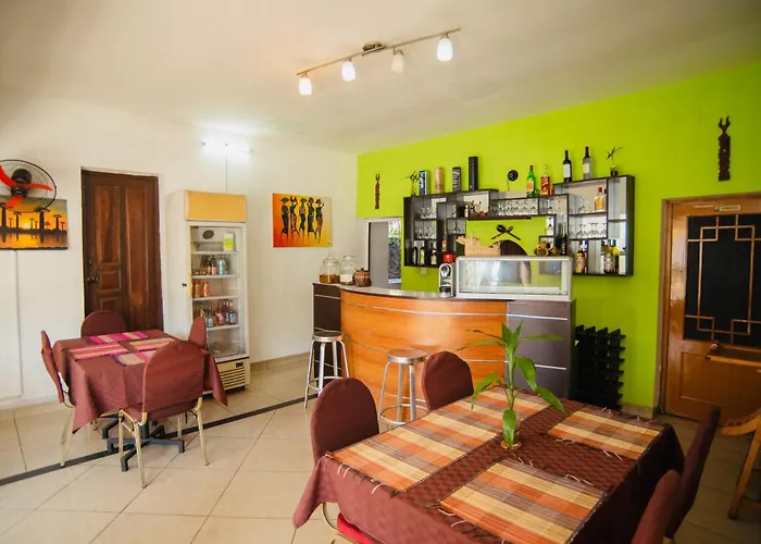 Hotel H1 Toamasina