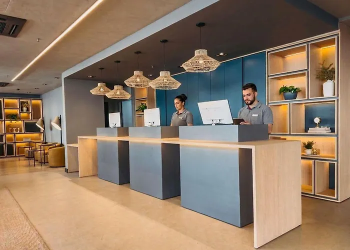 Ibis Florianopolis Hotel