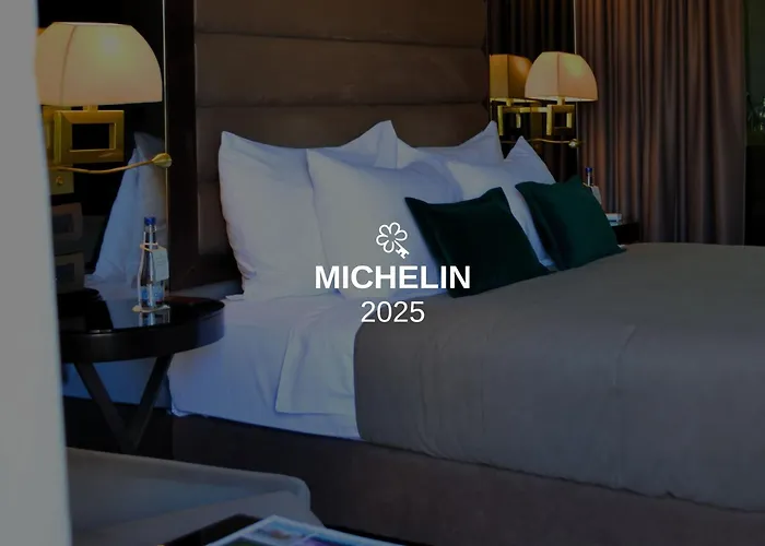 Saint Ten Boutique Hotel, Small Luxury Hotels Belgrado