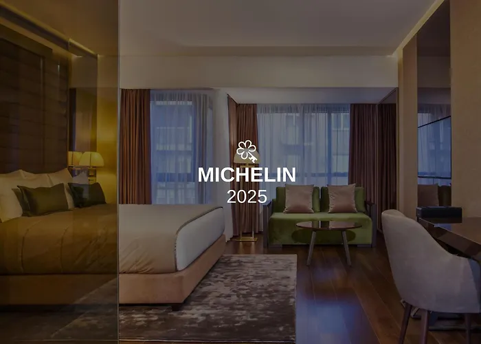 Saint Ten Boutique Hotel, Small Luxury Hotels Belgrado