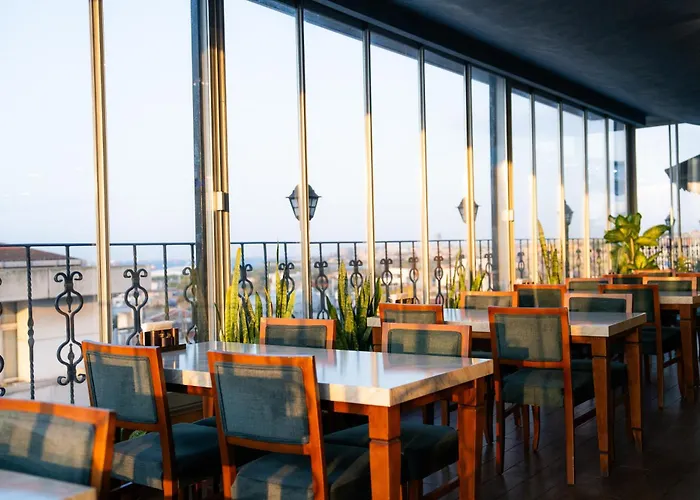 Dalan Otel Istanbul Old City
