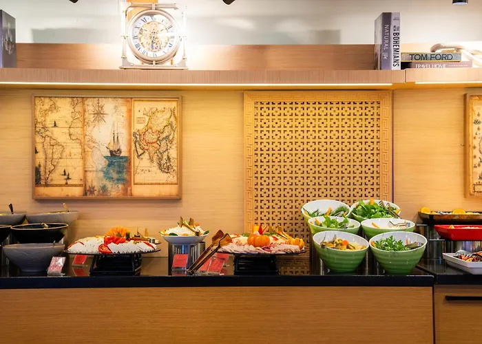 Dalan Otel Istanbul Old City