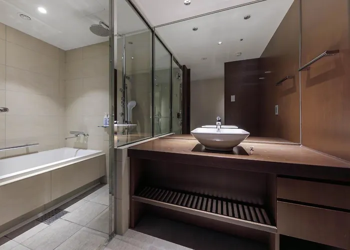 Solaria Nishitetsu Hotel Kyoto Premier