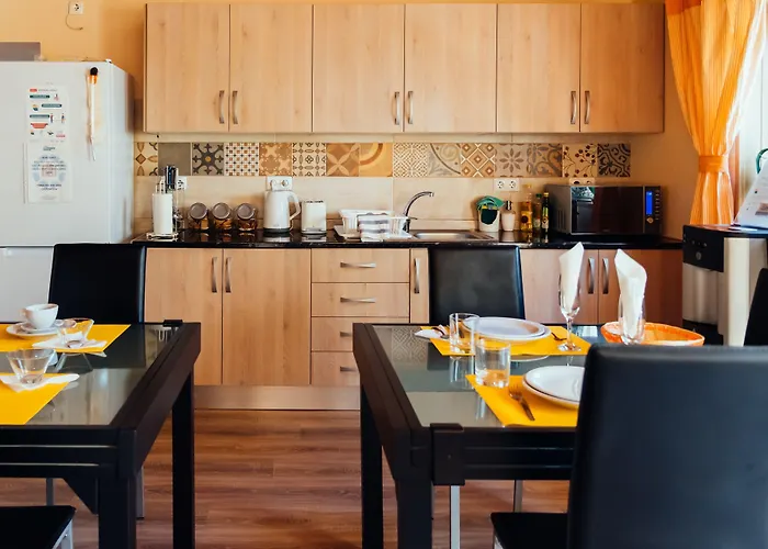 Happy House Hotel Faro
