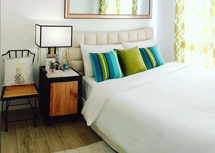 La Bella Residences Tagaytay Tagaytay City