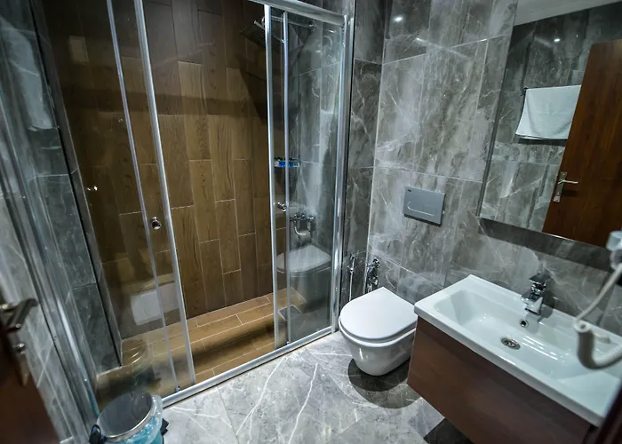 Kibar Hotel Uzungöl