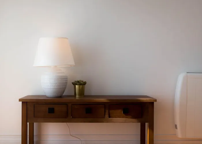 Chalet D´Ávila Guest House Lisboa