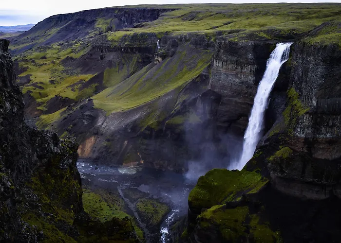 Hotel Torfhus Retreat Selfoss