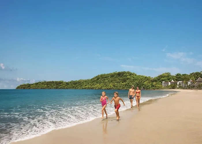 Dreams Playa Bonita All Inclusive Panama City