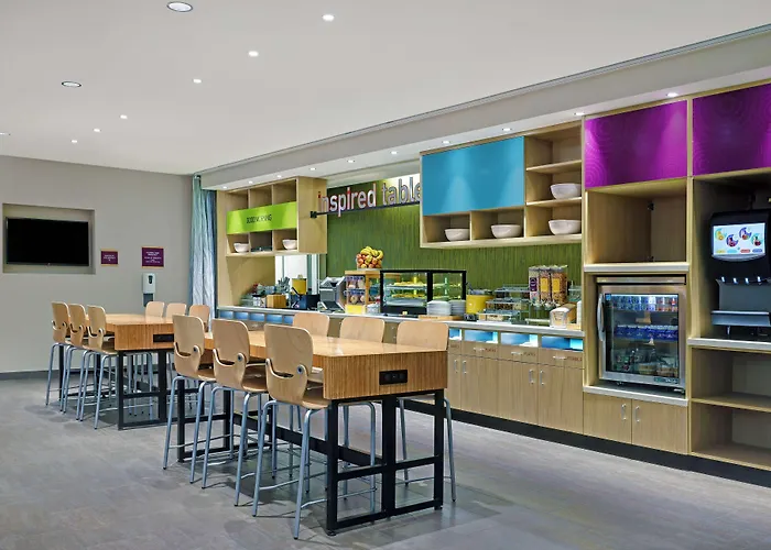 Home2 Suites By Hilton Salem