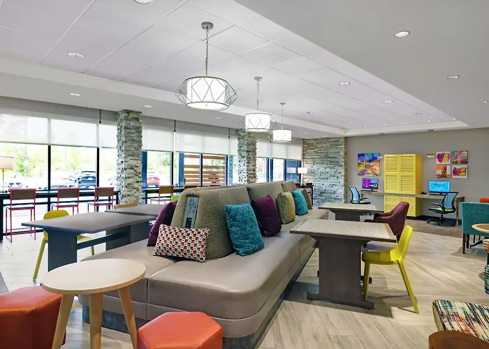 Home2 Suites By Hilton Salem