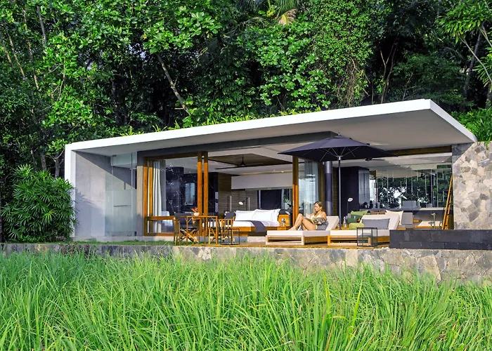 Haritha Villas & Spa Hikkaduwa