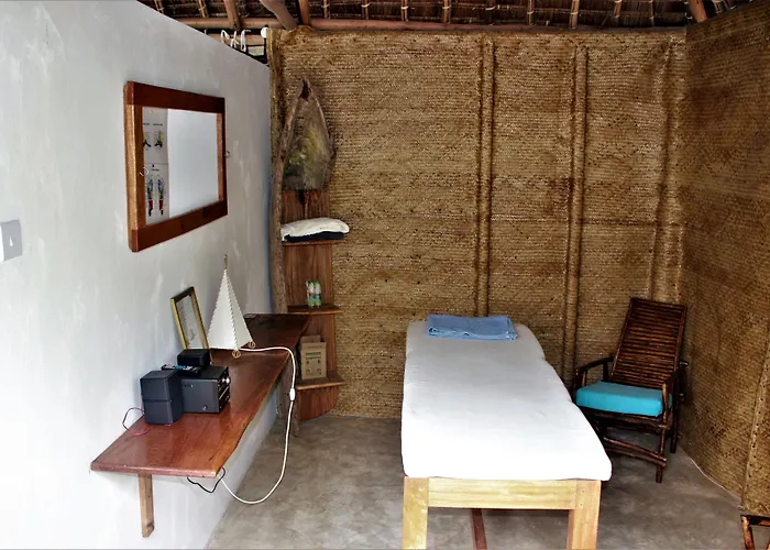 Mvuvi Fishing Lodge Watamu