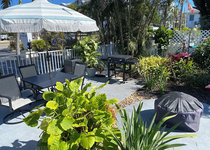 Honu Cove Hotel Deerfield Beach