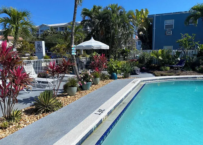 Honu Cove Hotel Deerfield Beach