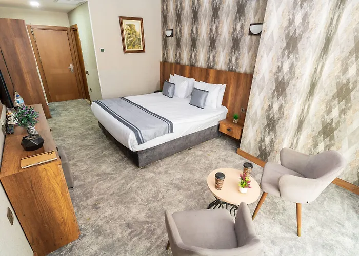Istanbul Airport Express Hotel Arnavutkoy