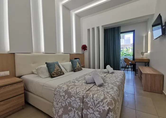 Artemis Studios Faliraki
