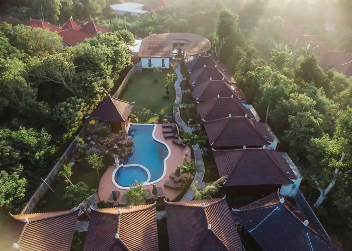 Mamamia Island Villa Nusa Lembongan 