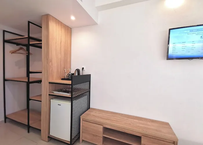 Artemis Studios Faliraki
