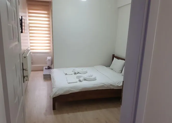 Hakbilir Pansiyon Amasra