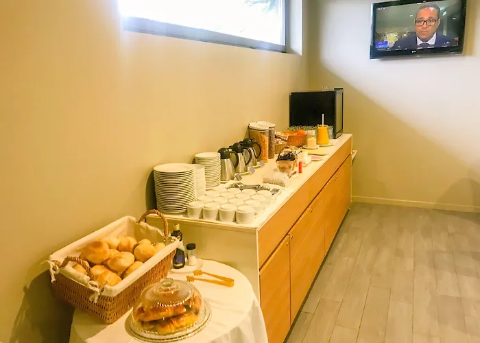 Hotel Do Paco By Vimahotels Guimarães