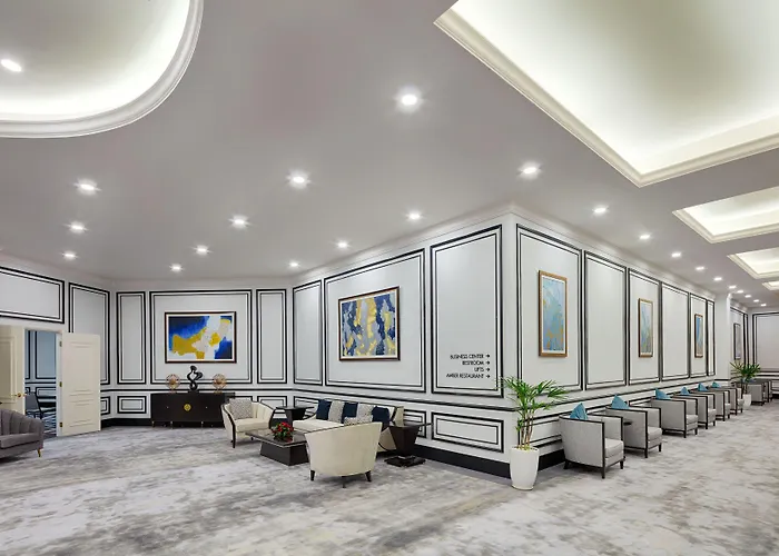 Hotel Vinpearl Empire Nha Trang, Affiliated By Melia
