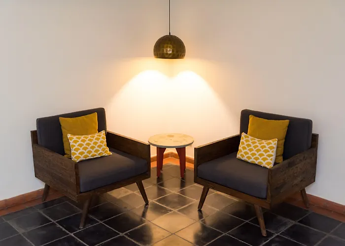 Hotel Roadhouse, Thamel, Kathmandu- Contemporary Boutique