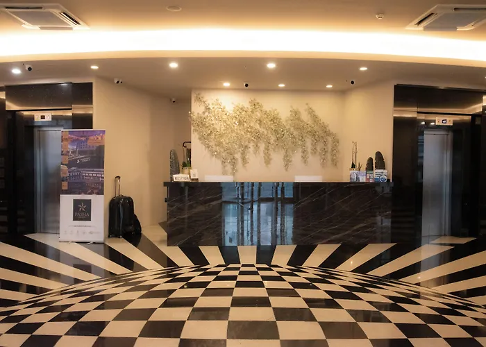 Grand Pasha Lefkosa Hotel & Casino