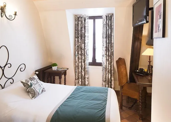 Castex Hotel Parijs