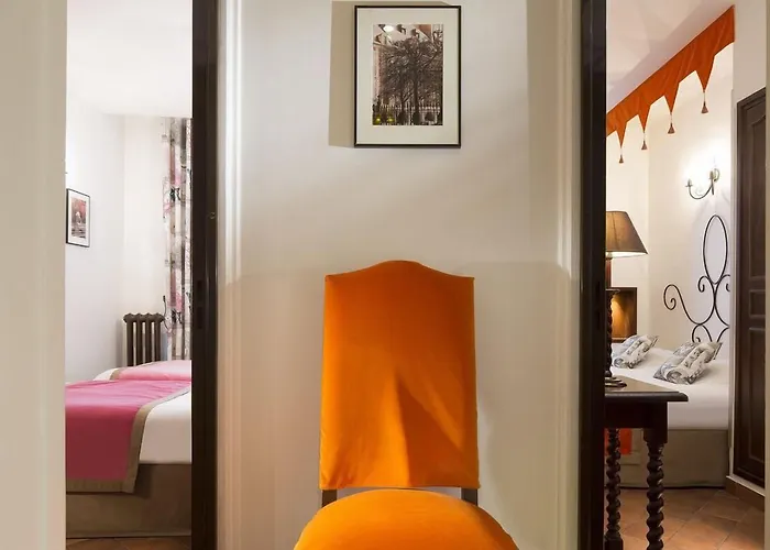 Castex Hotel Paris