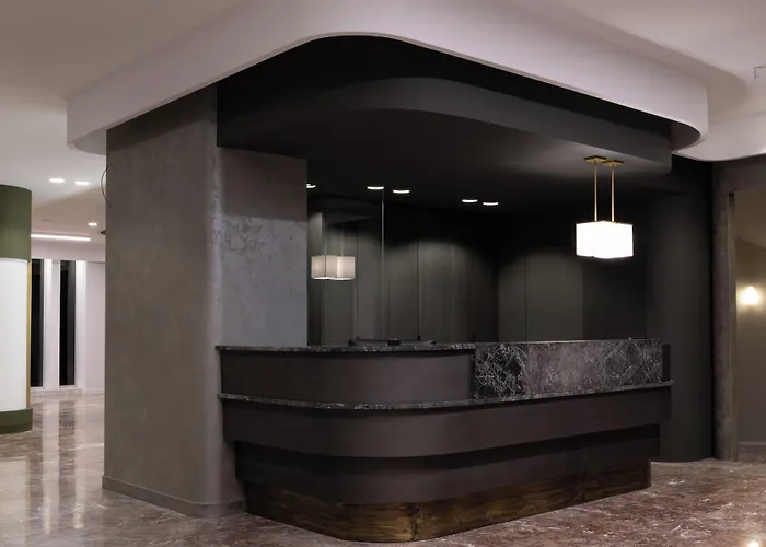 Nestos Hotel İskeçe