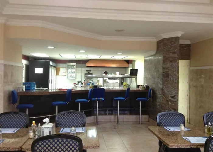 Eurohotel Panama City