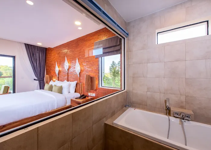 Araya Angkor Residence Siem Reap