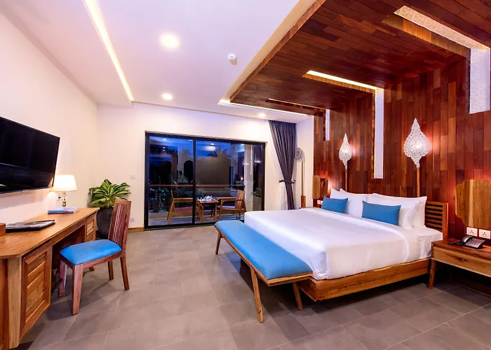 Araya Angkor Residence Siem Reap