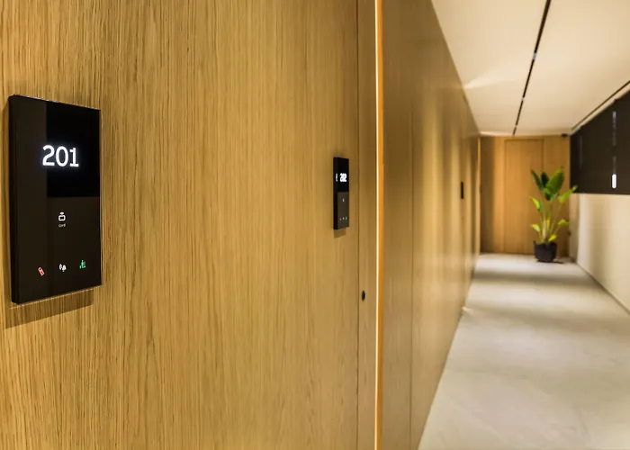 Canale Hotel & Suites Argostoli 