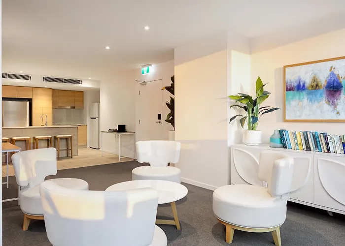 Avani Broadbeach Residences Gold Coast