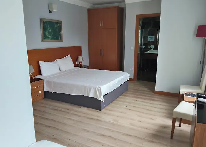 Dragos Island Hotel İstanbul