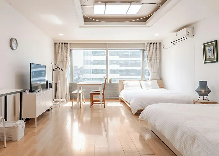 Jsm Studio Seoul