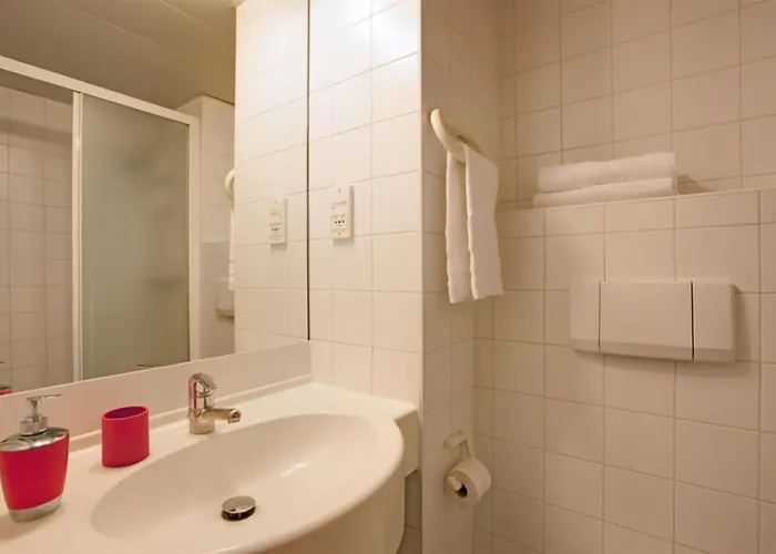 Belambra Clubs & Hotels - Le Magendie Paris