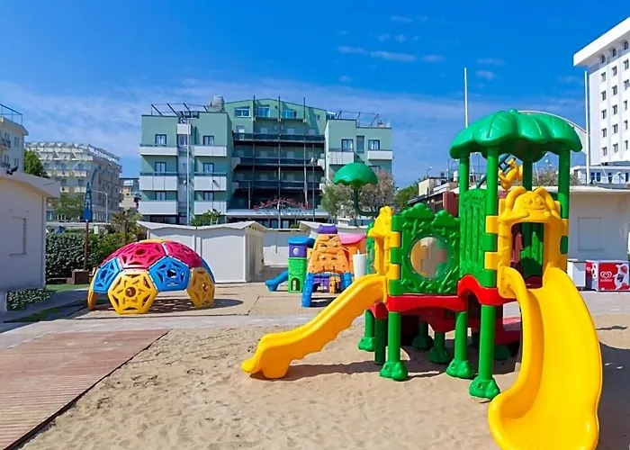 Hotel Executive La Fiorita Rimini