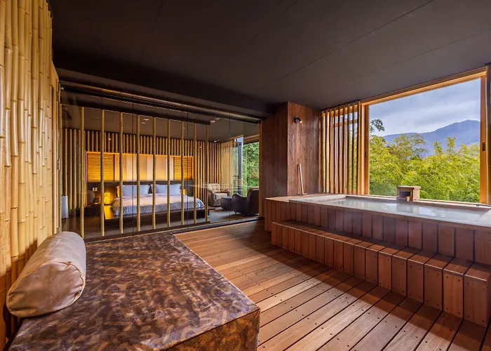 Kinnotake Sengokuhara (Adults Only) Hakone