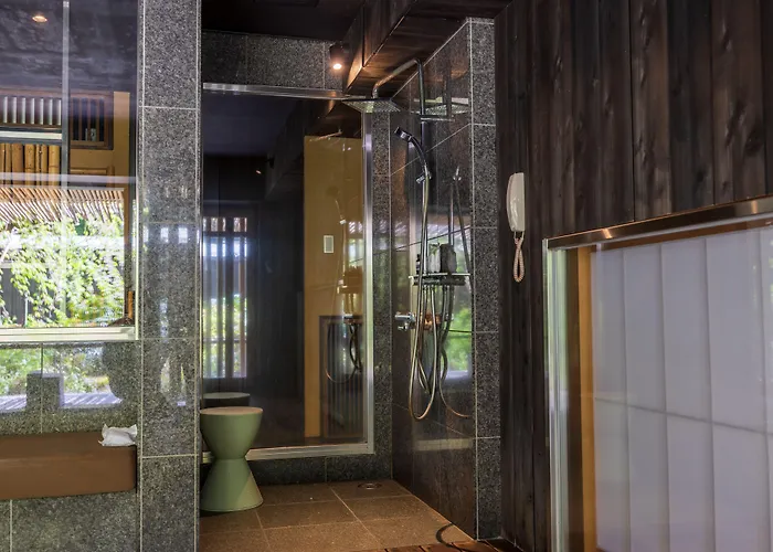 Kinnotake Sengokuhara (Adults Only) Hakone
