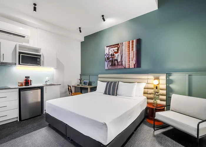 The Urban Newtown Hotel Sydney