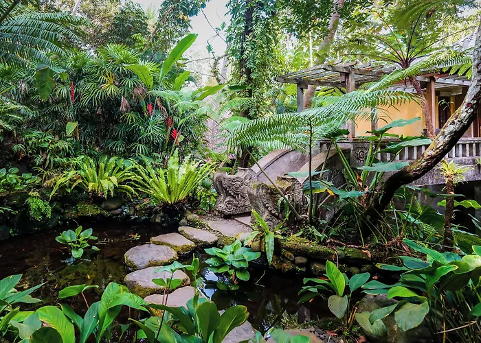 Villa Beji Indah Ubud 